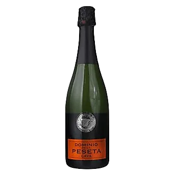 Dominio de La Peseta Brut