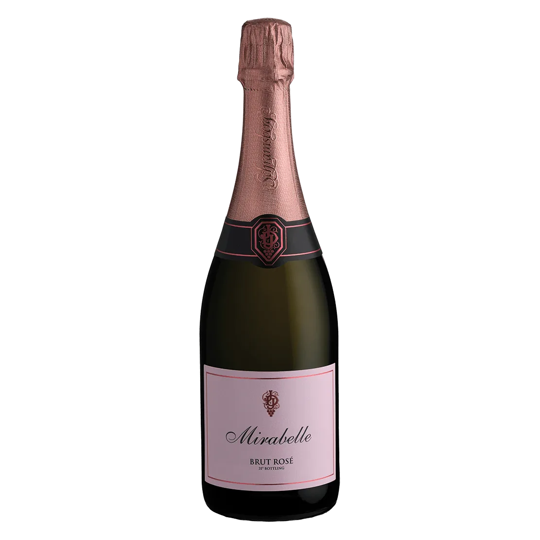 Mirabelle by Schramsberg Brut Rose NV
