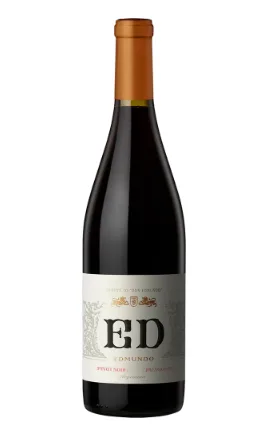 Ed Edmundo Pinot Noir