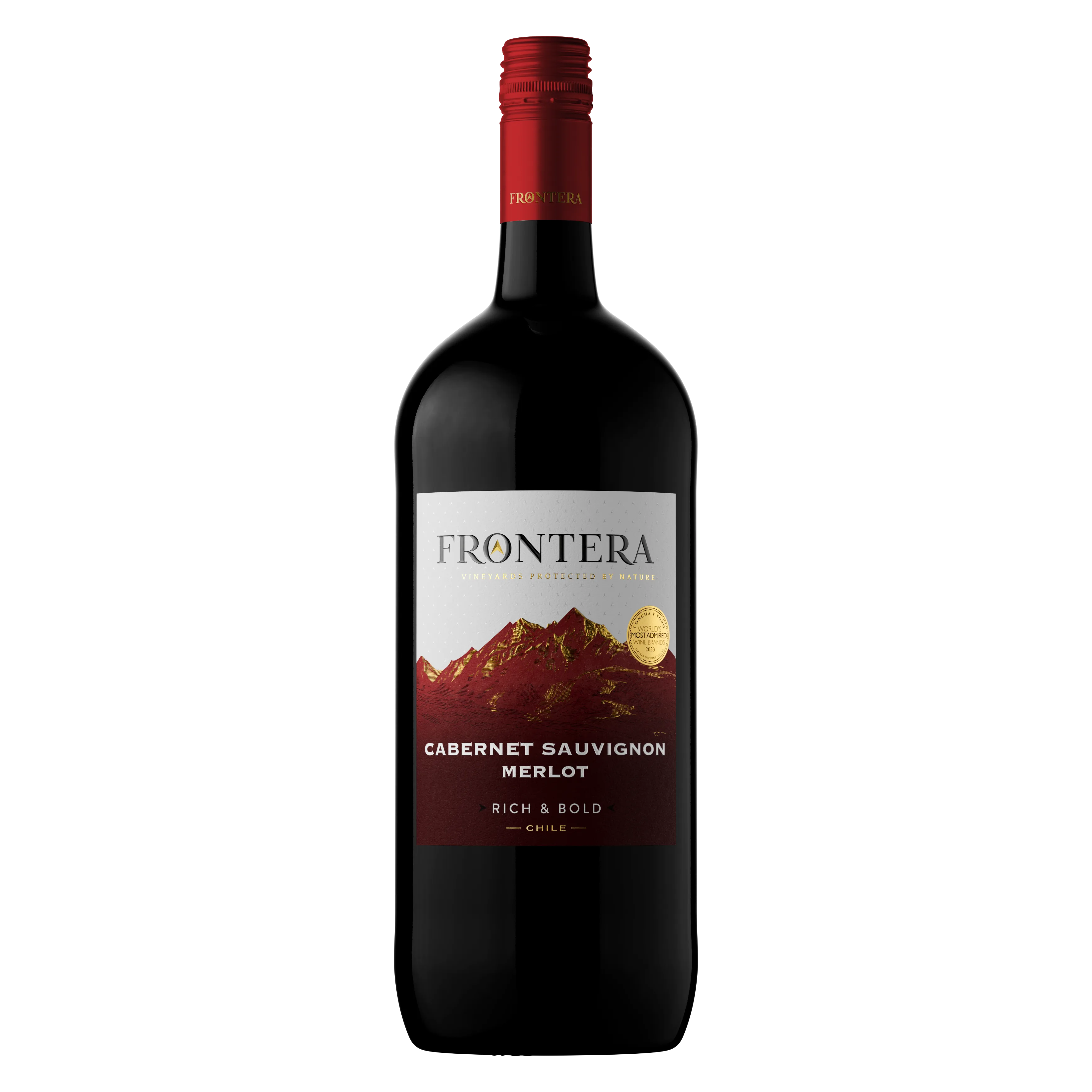 Frontera Cabernet Sauvignon/Merlot