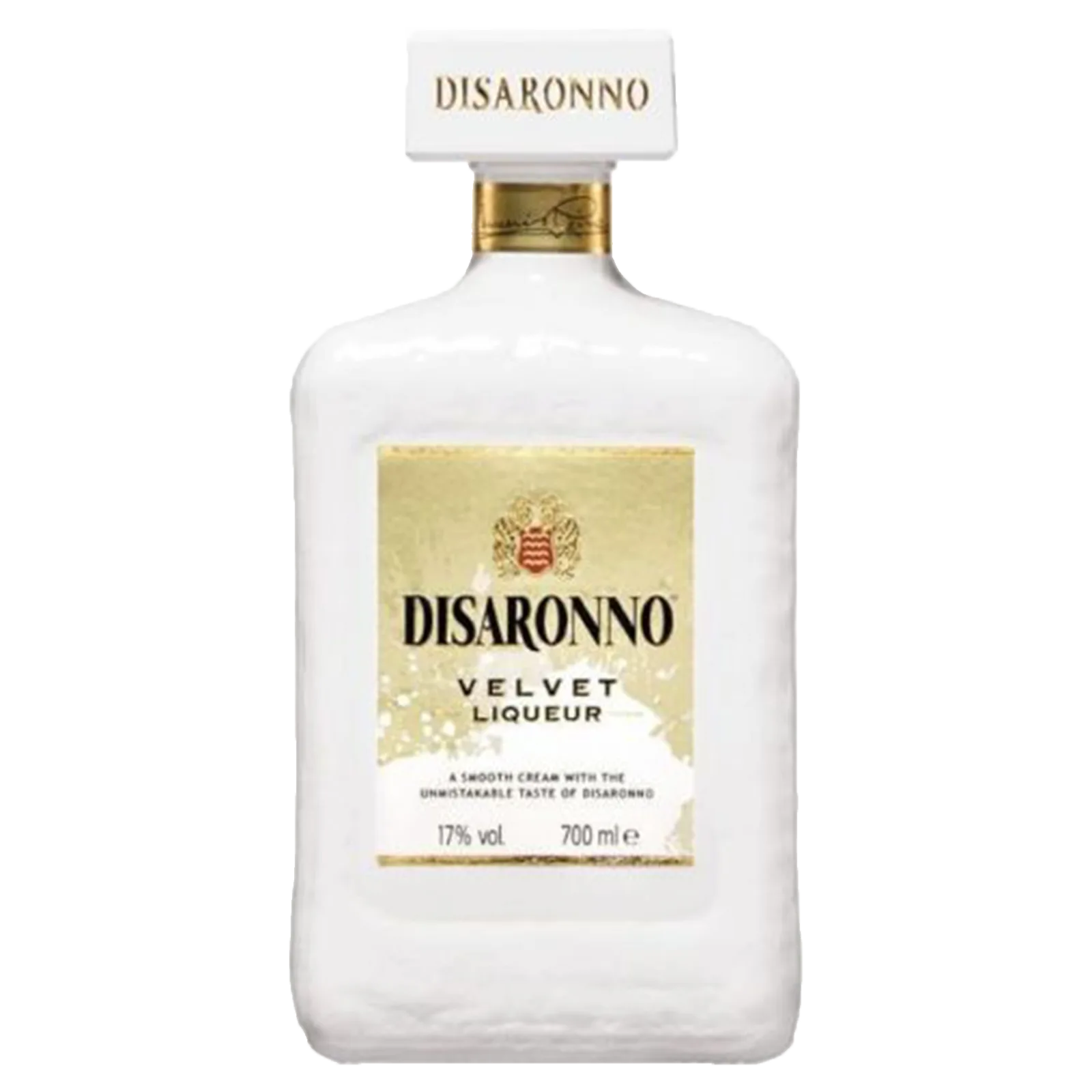 Disaronno Velvet Cream Liqueur