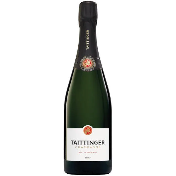 Champagne Taittinger La Francais Brut