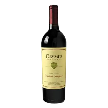 Caymus Cabernet '06