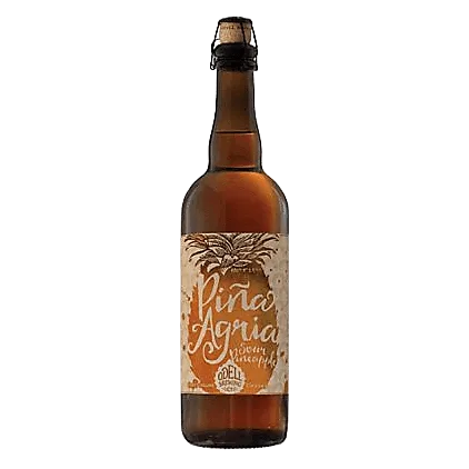 Odell Pina Agria BTL