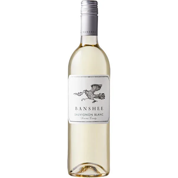Banshee Sonoma Sauvignon Blanc 2023