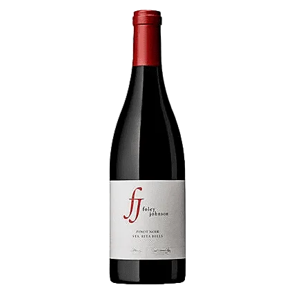 Foley-Johnson Santa Rita Hills Pinot Noir