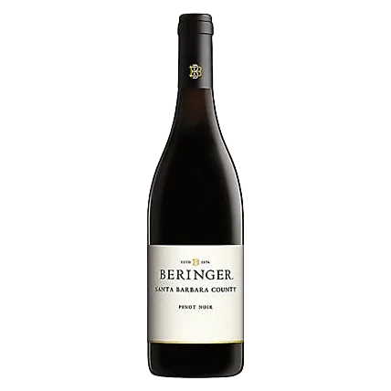 Beringer Pinot Noir SB County