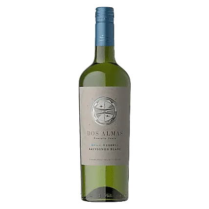 Dos Almas Gran Reserva Sauvignon Blanc