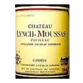 Ch Lynch-Moussas Pauillac
