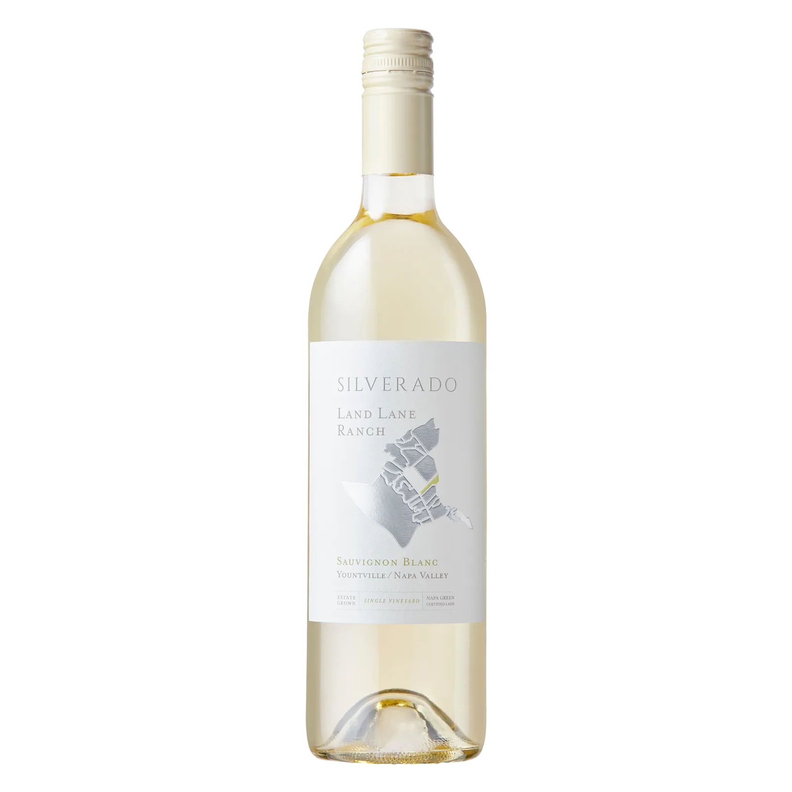 Silverado Land Lane Sauvignon Blanc