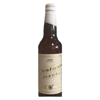 Mason Ale Works Chateau Diane Single 22oz Btl