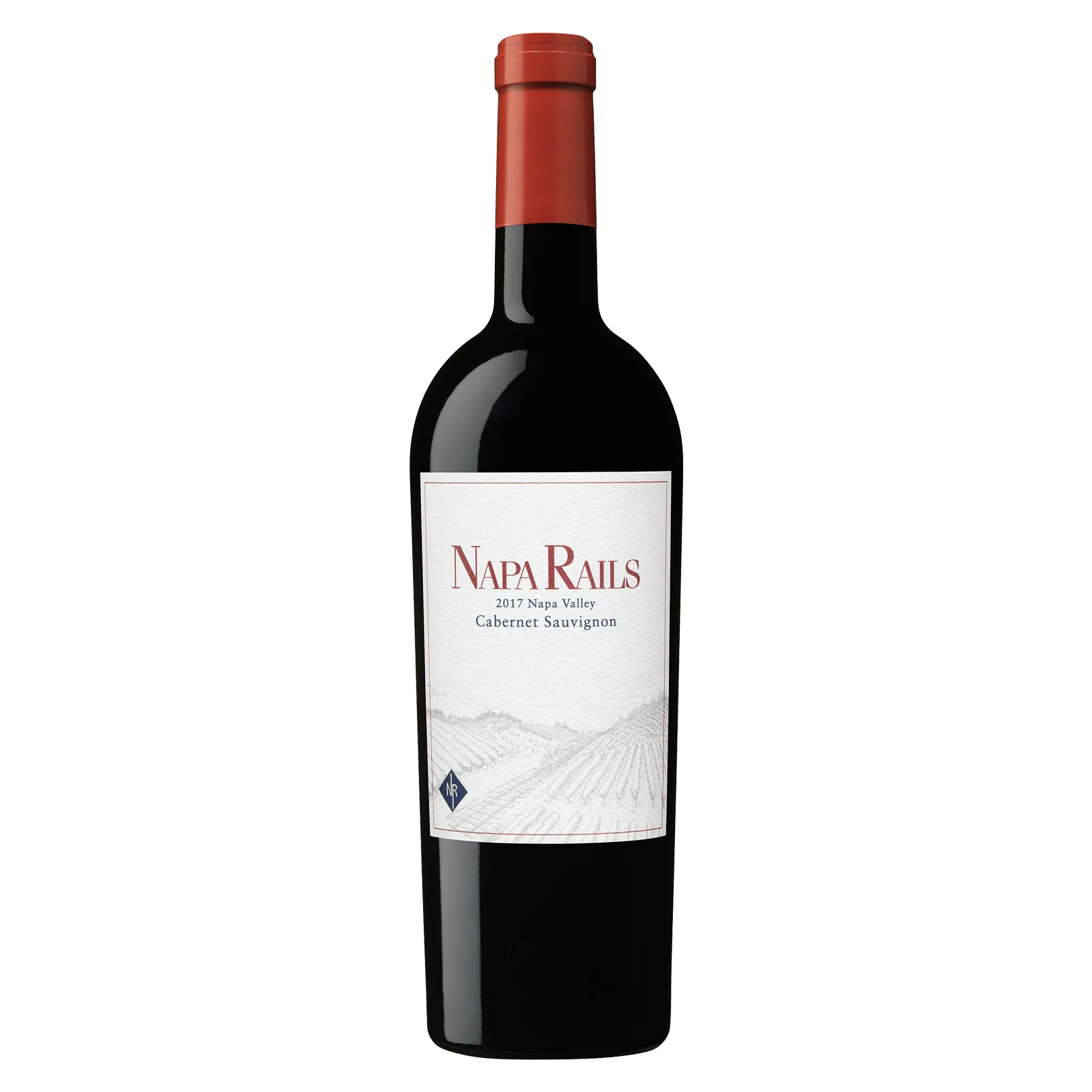 Napa Rails Napa Valley Cabernet Sauvignon