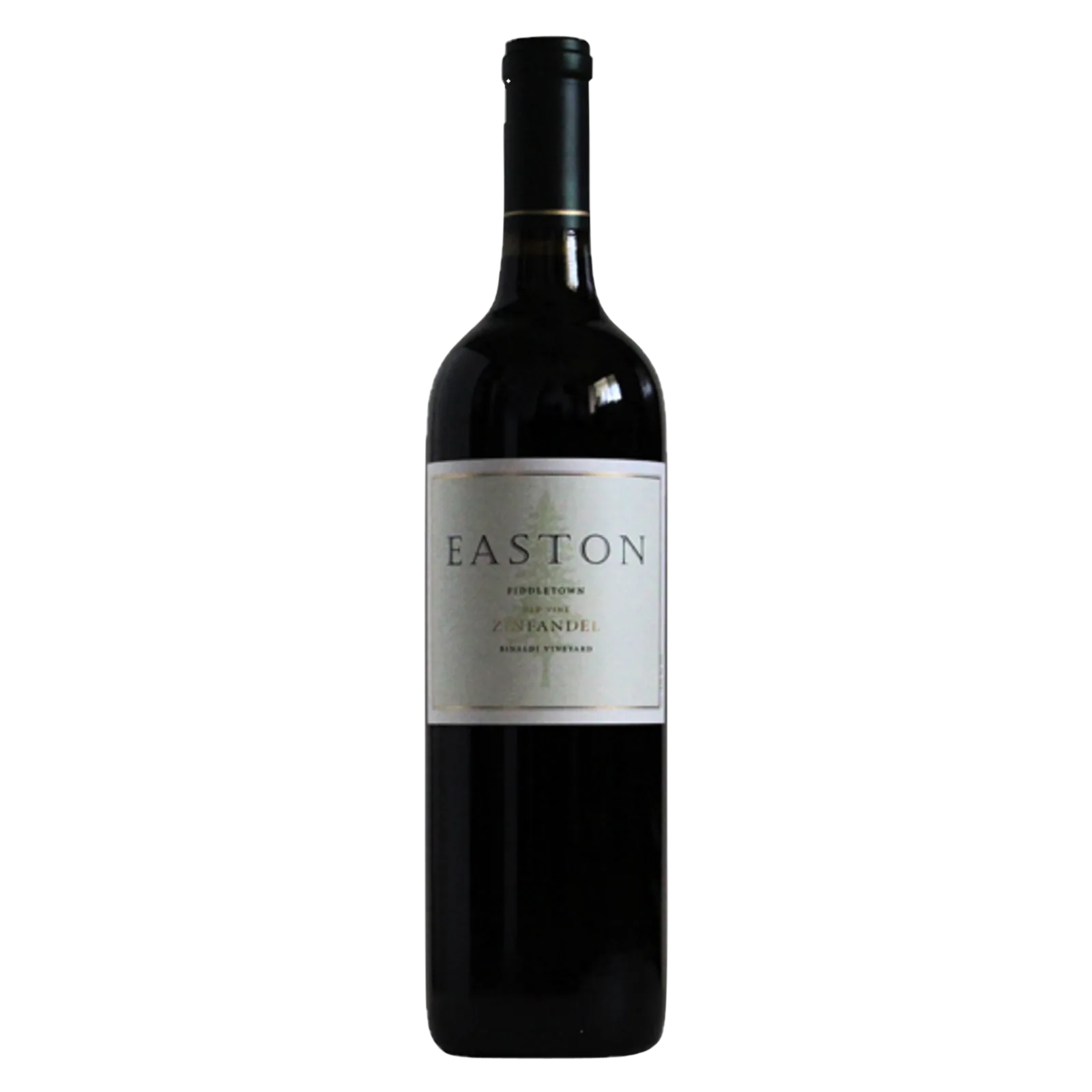 Easton Zinfandel Fiddletown