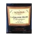 Veuve Clicquot La Grande Dame Rose '90
