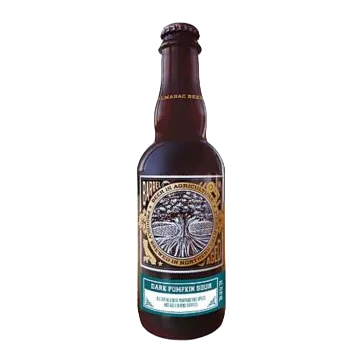 Almanac Dark Pumpkin Sour (12.7 OZ BTL