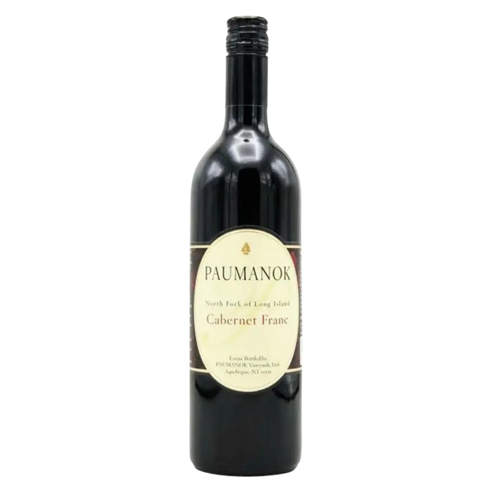 Paumanok Cabernet Franc 2016