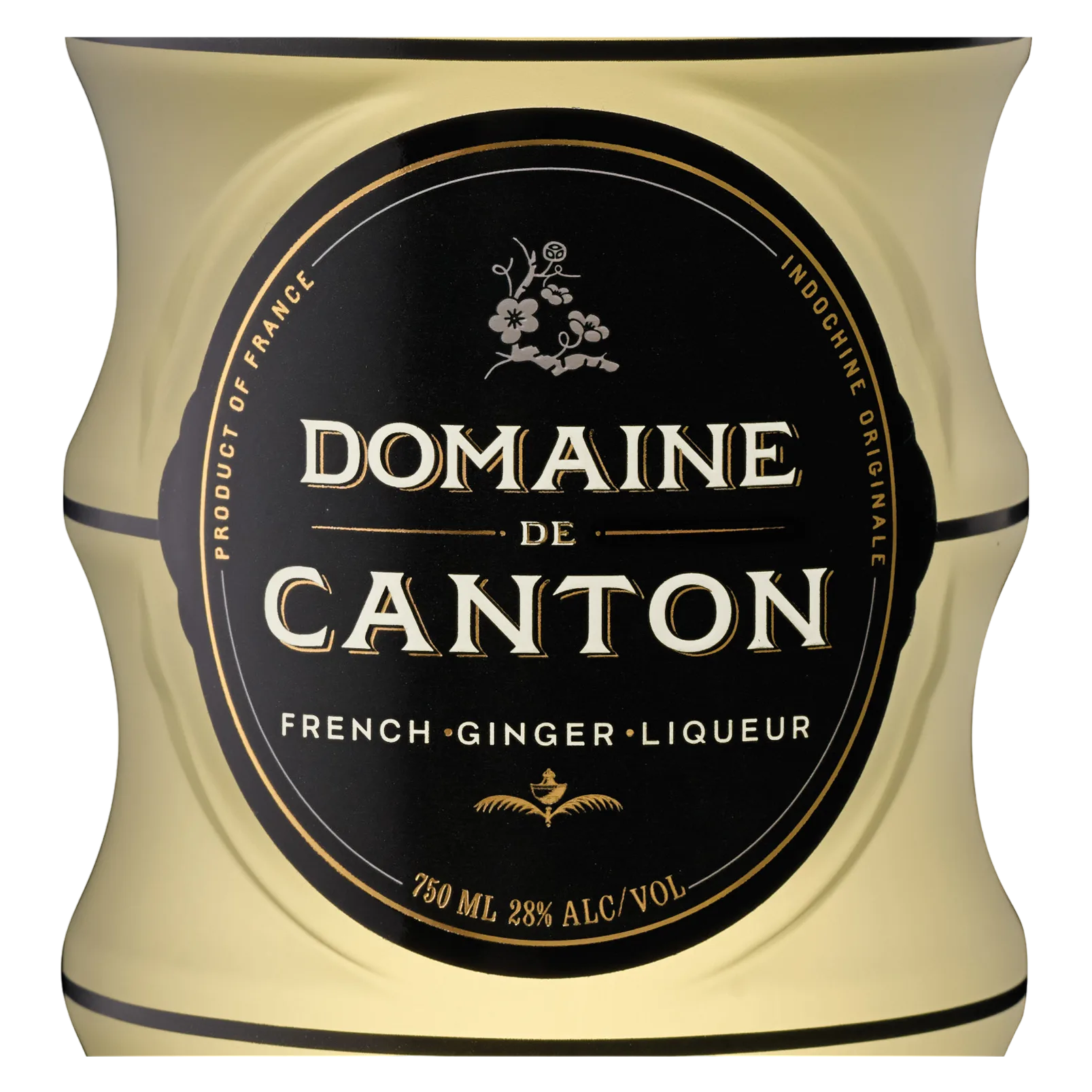 Domaine de Canton Ginger Liqueur