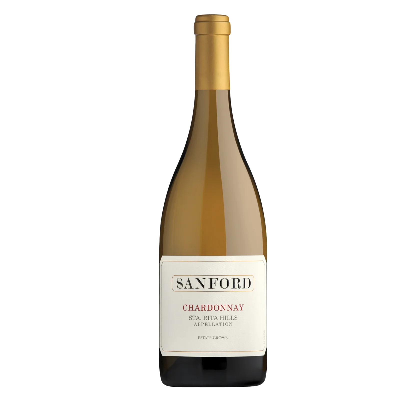 Sanford Chardonnay