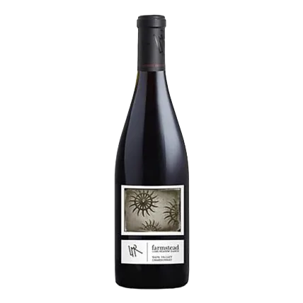 Farmstead Chardonnay Sonoma (750 ML)