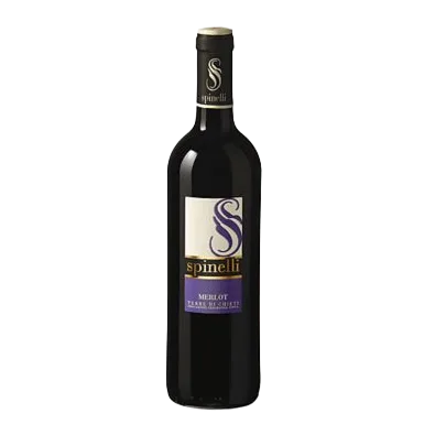 Spinelli Merlot
