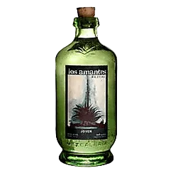Los Amantes Joven Mexcal