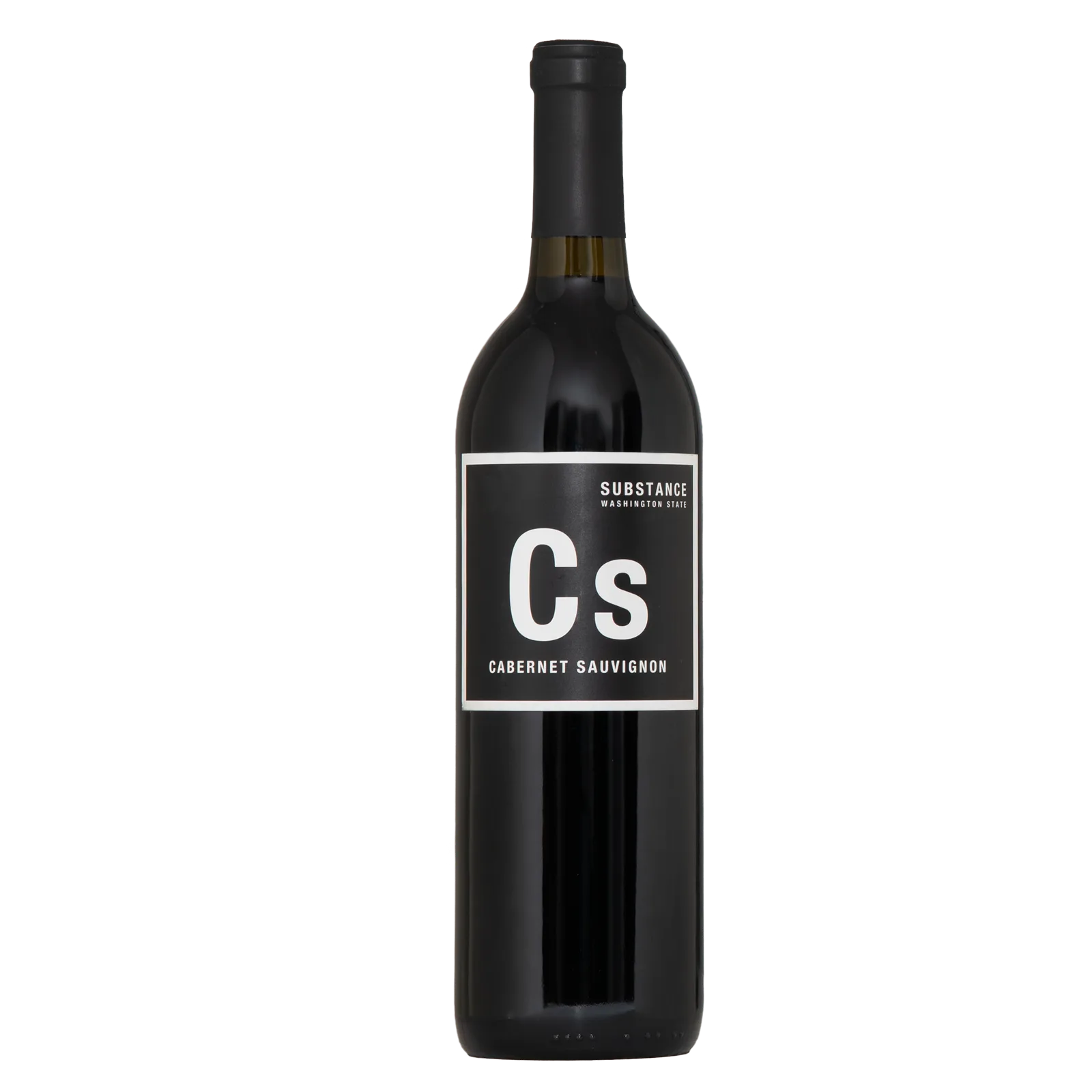 Substance Cabernet Sauvignon 14.5% ABV