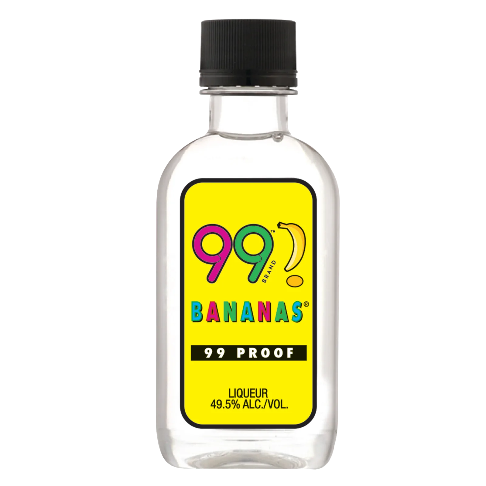 99 Bananas 100ml (99 Proof