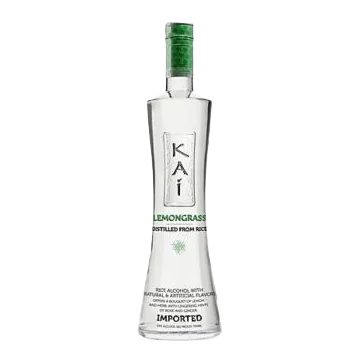 Kai Lemongrass Vodka