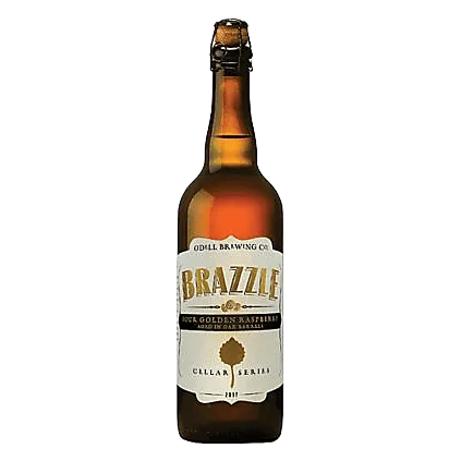 Odell Brazzle BTL