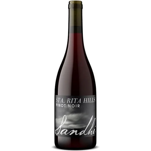 Sandhi Sta Rita Hills Pinot Noir 2022