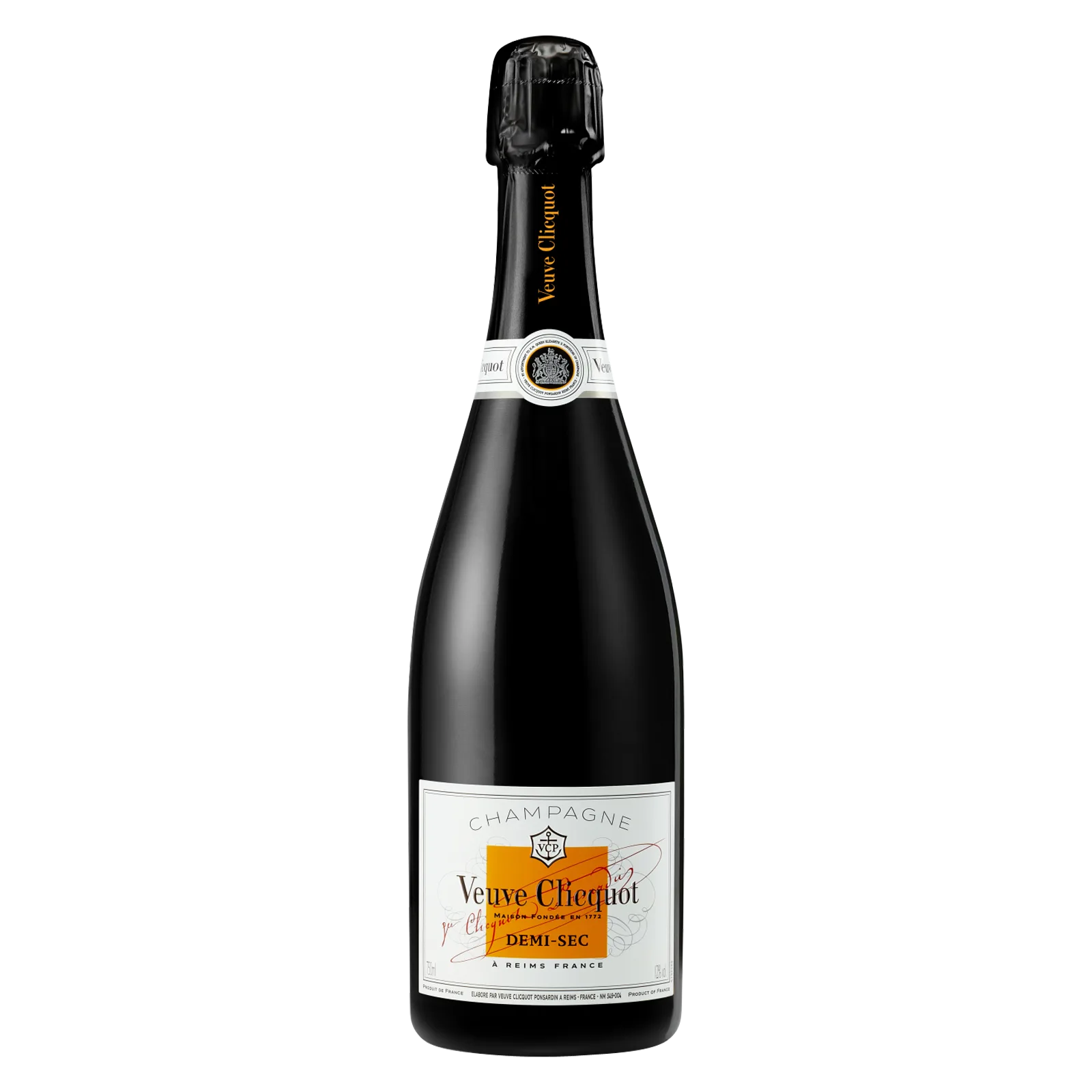 Veuve Clicquot Demi-Sec