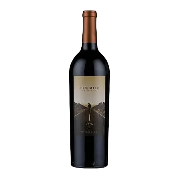 Nine North 10 Mile Red Table