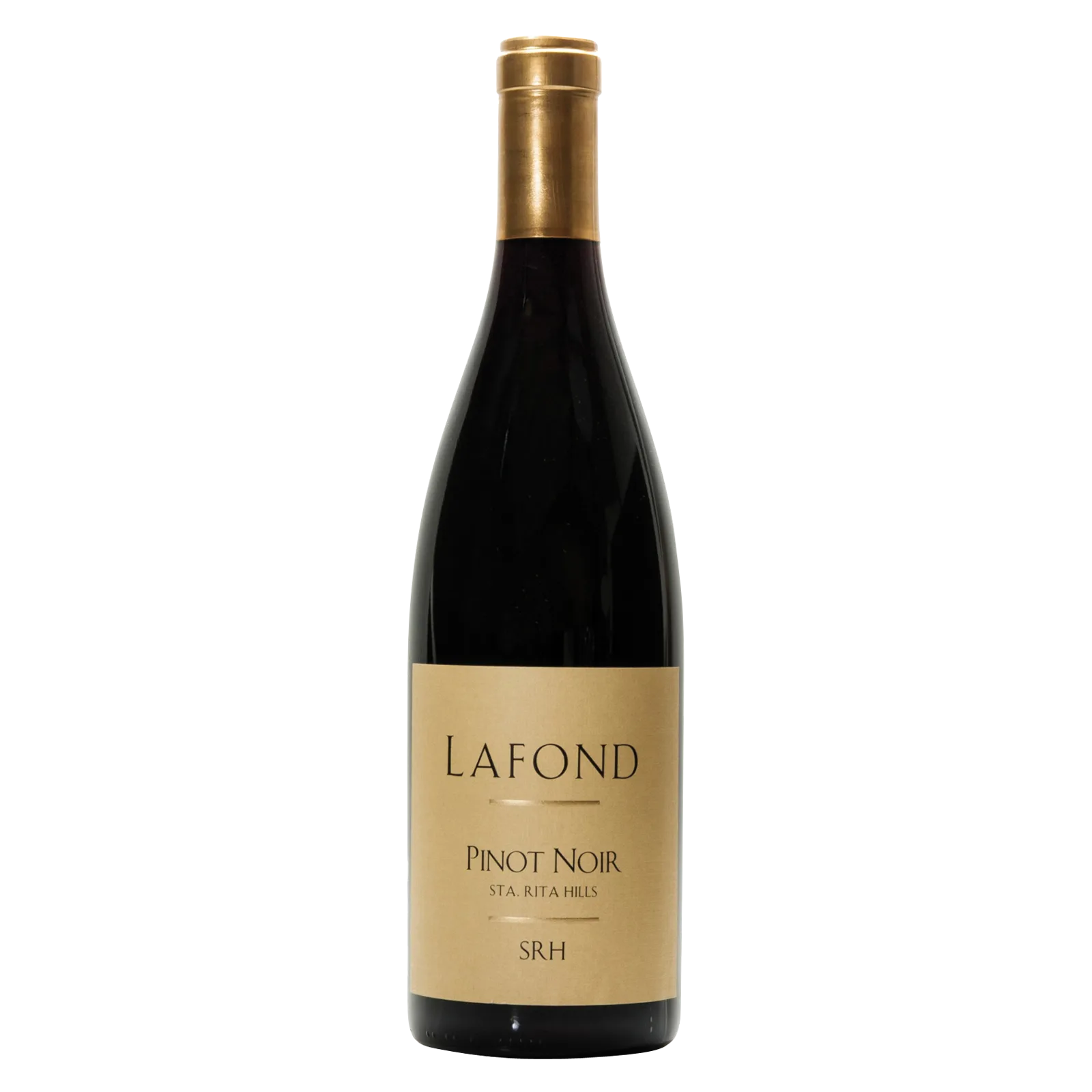 Lafond SRH Pinot Noir