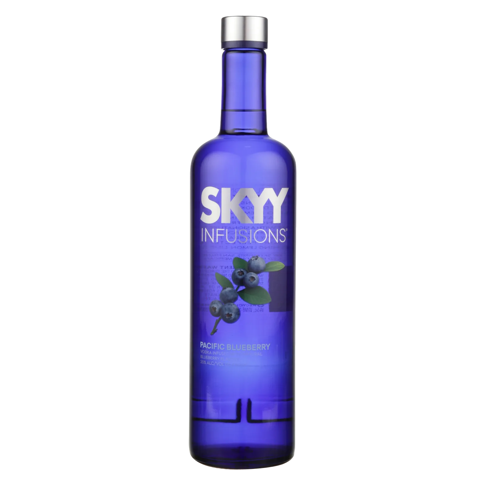 Skyy Vodka Infusion Pacific Blue