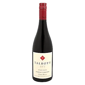 Talbott Pinot Noir Diamond Vineyard750ml