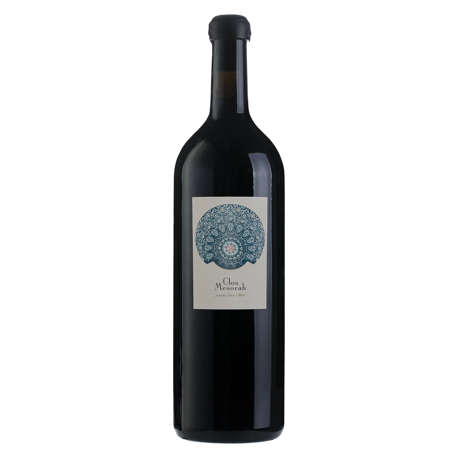 Elvi Wines Clos Mesorah