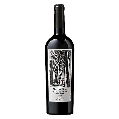 Kuleto Native Son Red Blend
