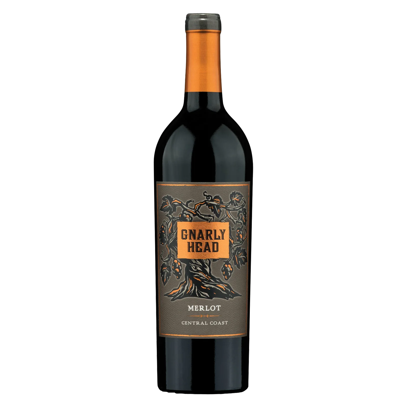 Gnarly Head Merlot