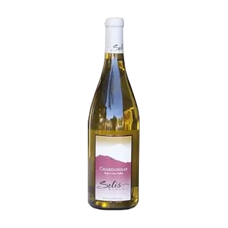 Solis Chardonnay Santa Clara