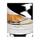 Dry Creek Chardonnay Reserve