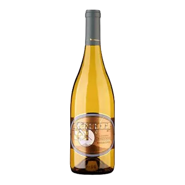 Steele Chardonnay California Cuvee (750 ML)