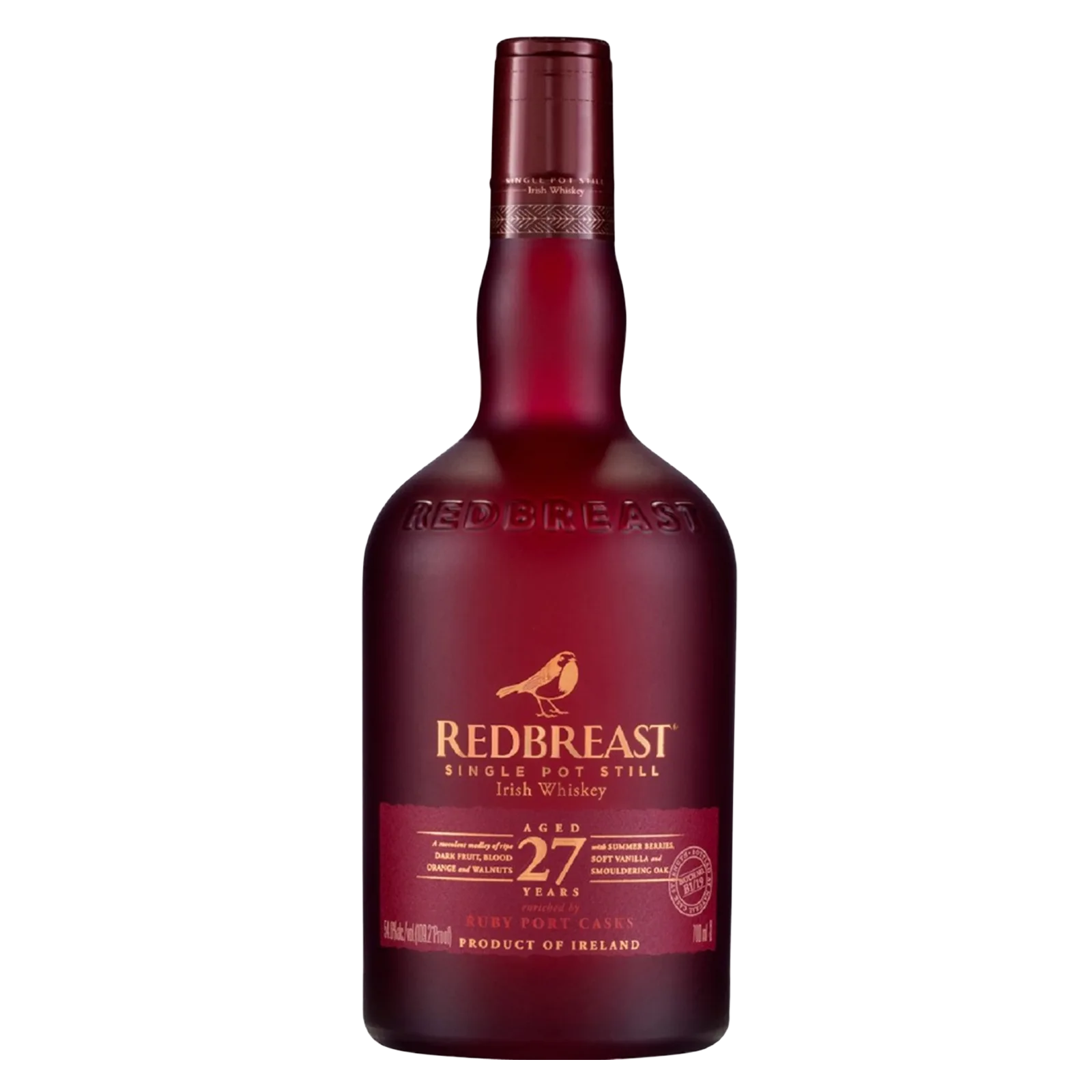Redbreast 27 Yr