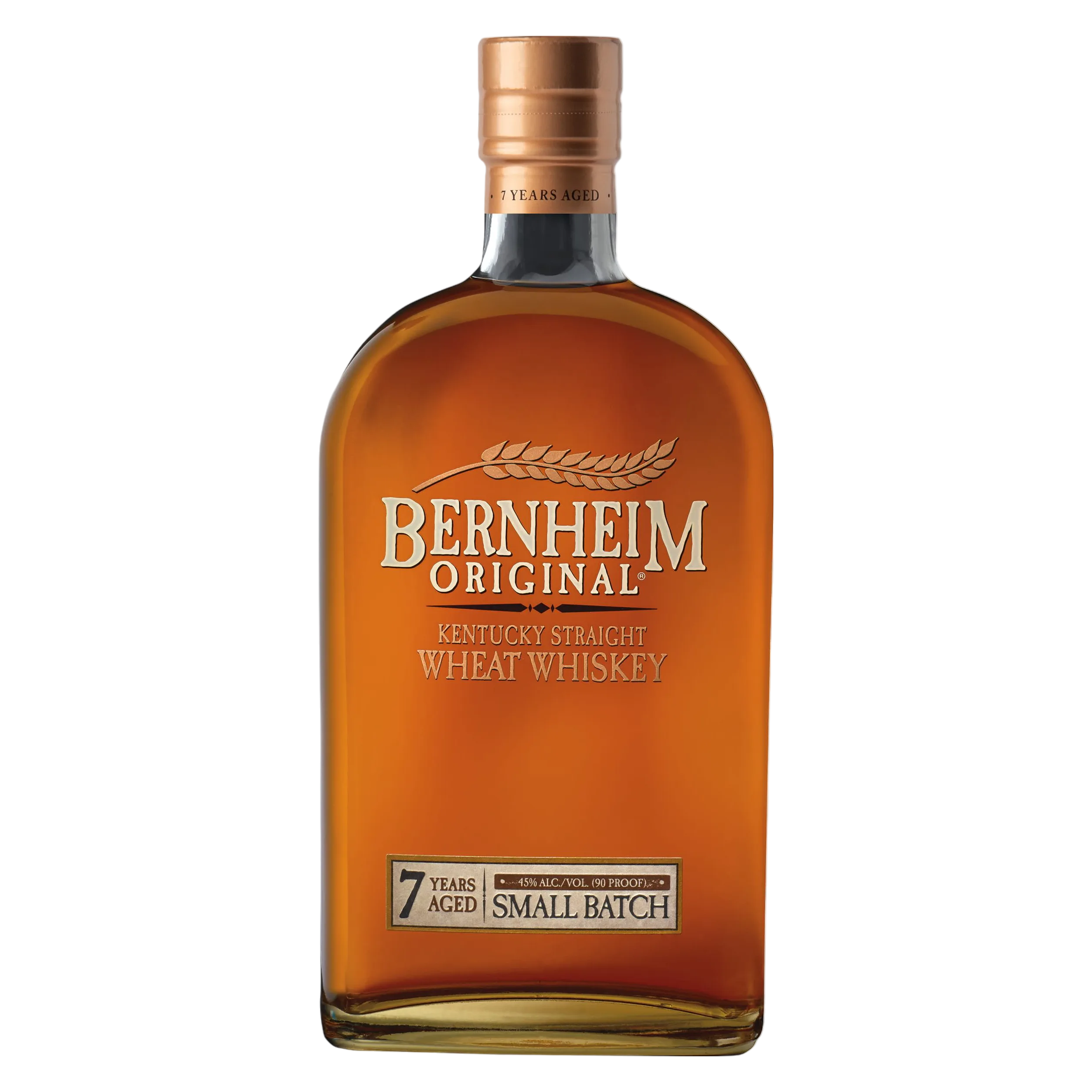 Bernheim Straight Whiskey (90 Proof