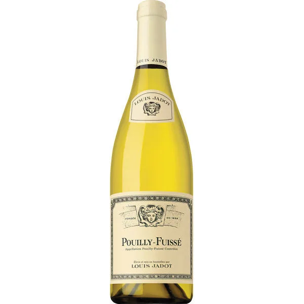 Louis Jadot Pouilly Fuisse Chardonnay 2024