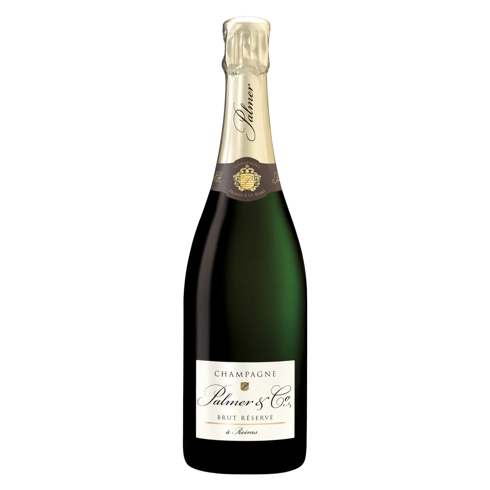 Palmer & Co Brut Reserve