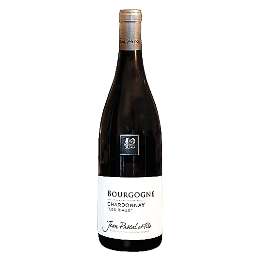 Jean Pascal Bourgogne Chardonnay Les Riaux