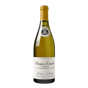 Latour Chassagne-Montrachet Morgeots