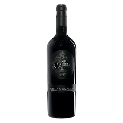 La Fiorita Brunello di Montalcino 2014