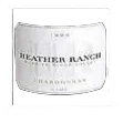 Heather Ranch Chardonnay '01 (750 ML)