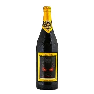 Squatters Outer Darkness Imperial Stout BTL